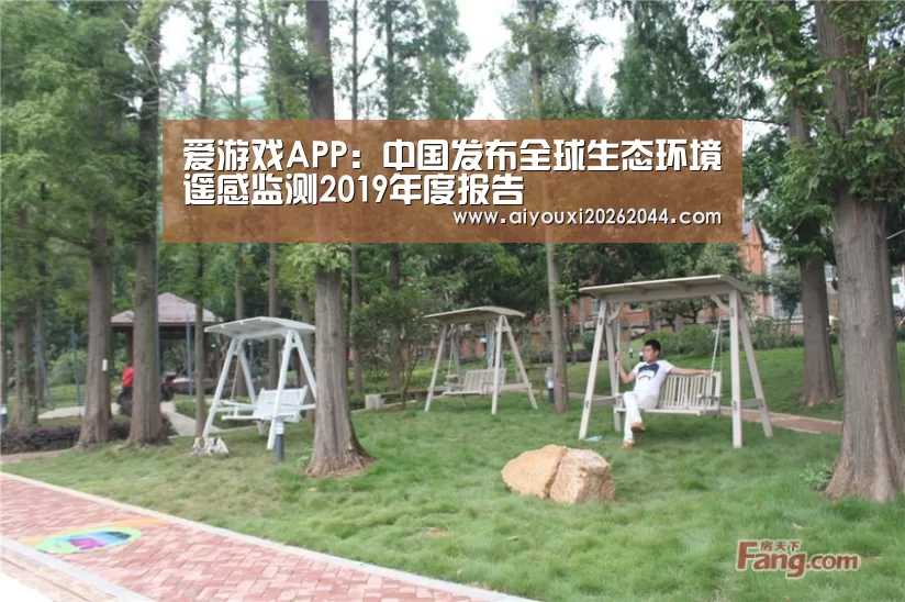 爱游戏APP:中国发布全球生态环境遥感监测2019年度报告(图3) 爱游戏百家乐