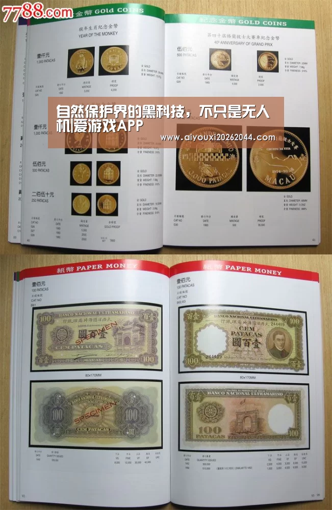 自然保护界的黑科技,不只是无人机|爱游戏APP(图2) 爱游戏APP